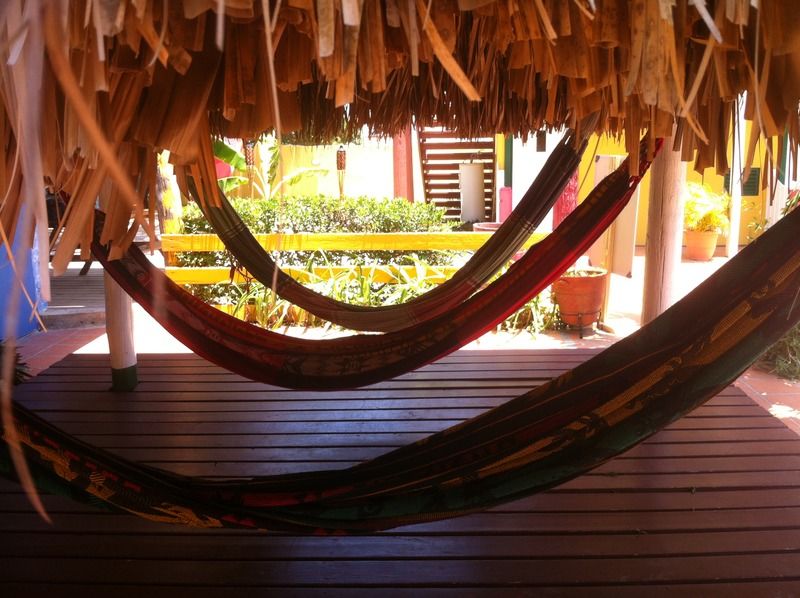 Hotel Rancho El Sobrino Westpunt Esterno foto