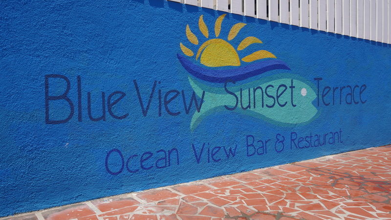 Hotel Rancho El Sobrino Westpunt Esterno foto